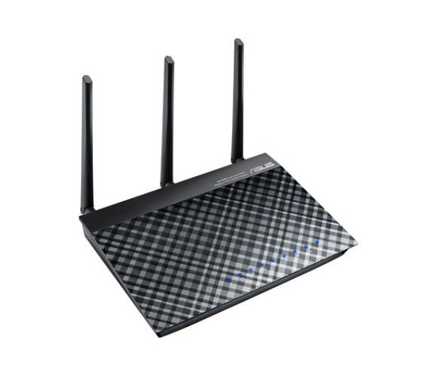 ASUS DSL-N16U - 1400344 - zdjęcie 2